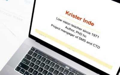 Workshop med Krister Inde 9 september