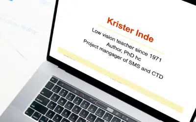 Workshop med Krister Inde 9 september